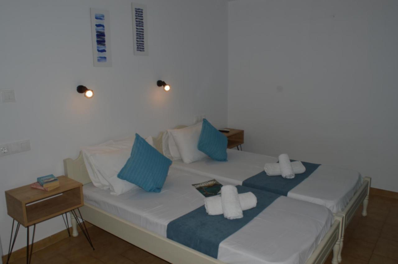 Pansion Katerina Hotel Skiathos by Eksteriør billede