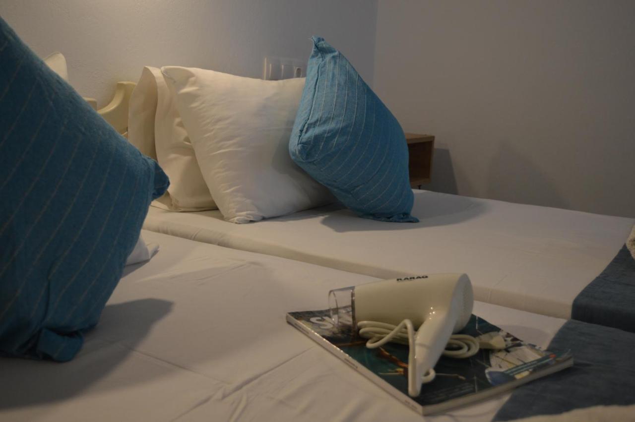Pansion Katerina Hotel Skiathos by Eksteriør billede