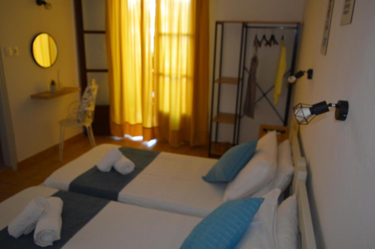 Pansion Katerina Hotel Skiathos by Eksteriør billede